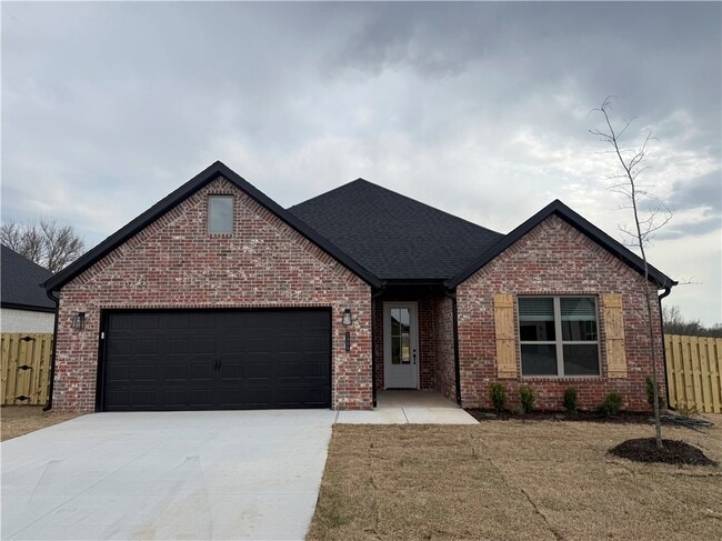Building Photo - 1909 Farmer St