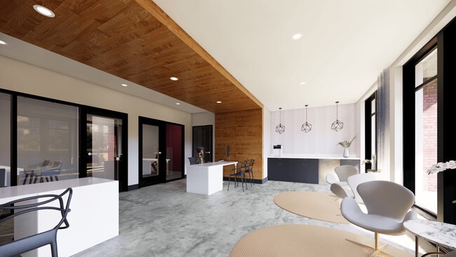 Building Photo - Bailey Village (Not Student Housing) Rental