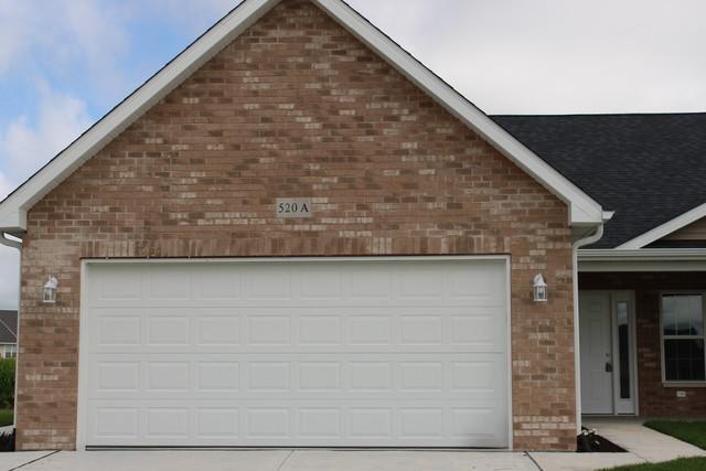 Photo - 520 Carriage Ct