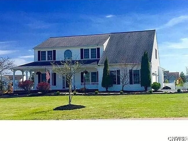 Building Photo - 6407 Tulipwood Ln