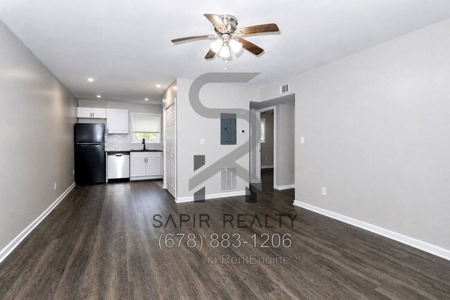 359-371 Lanier St NW, Atlanta, GA 30318