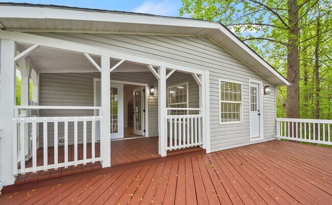 7254 Lipscomb Rd