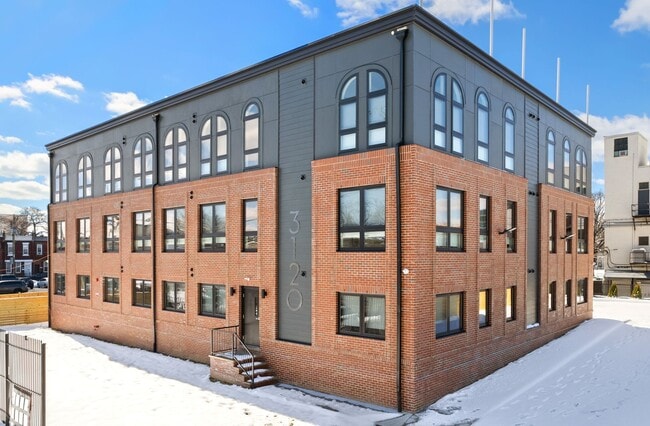 Photo - Welcome to Residence at North Park One