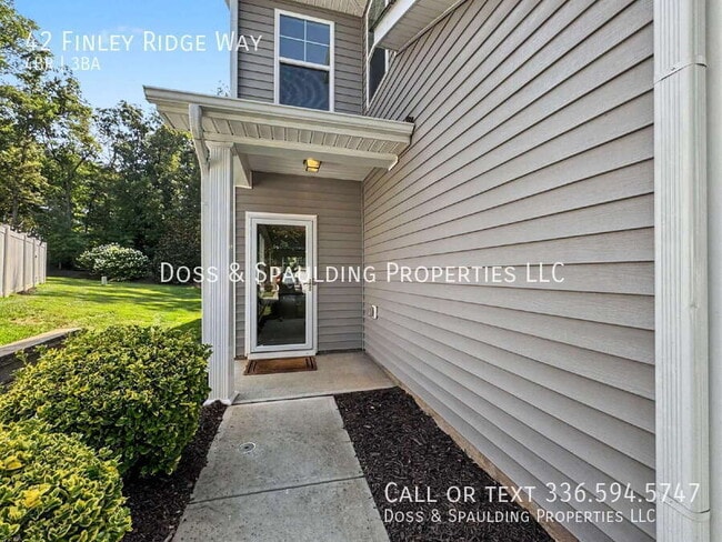 Photo - 42 Finley Ridge Way