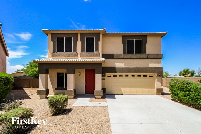 Building Photo - 29010 N Cactus Cir