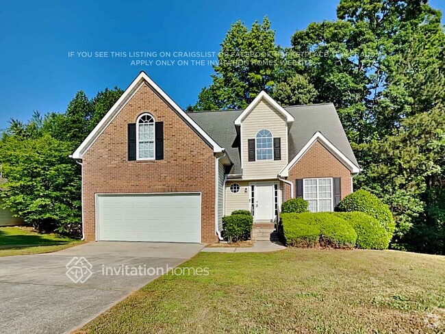 Building Photo - 1242 Eagles Pass Rental