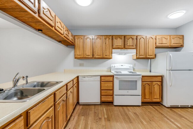 Photo - Bright 2-Bedroom Townhouse with Garage & P...