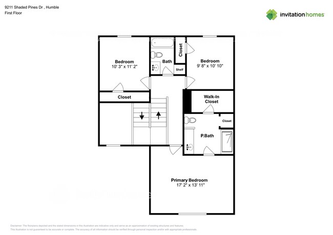 Photo - 9211 Shaded Pines Dr