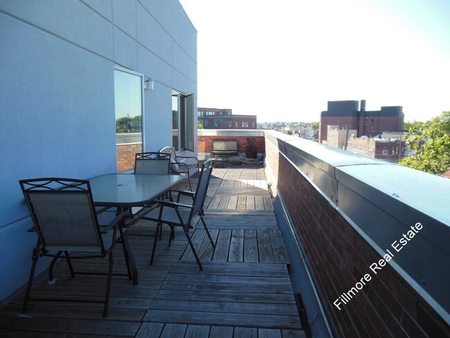 Photo - The Cornelia Condominium