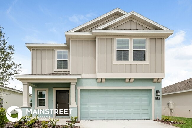 Building Photo - 640 Grove St