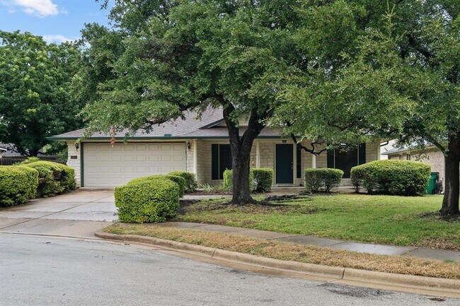 Building Photo - 3904 Cadoz Ct