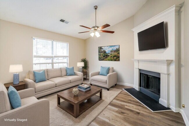 Photo - 1511 Norman Crossing