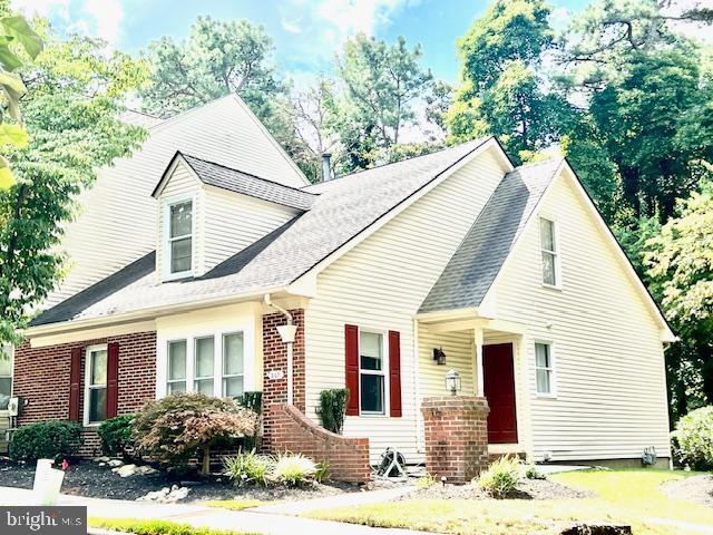 Building Photo - 507 Monticello Ct Rental