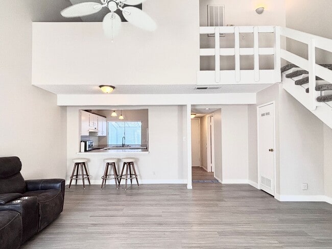 Photo - Loft-Style Townhouse for Rent!