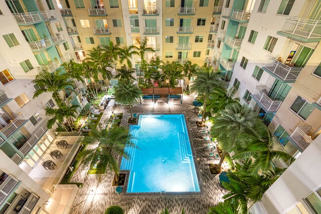 Building Photo - Ora Flagler Village Rental