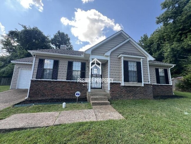 Building Photo - 4301 Brickwood Ln Rental