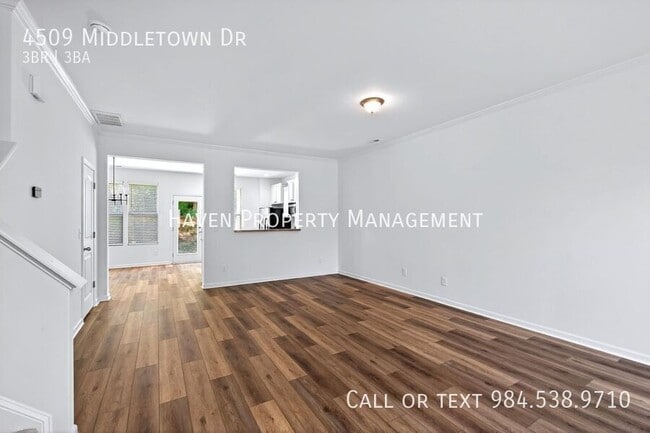 Photo - 4509 Middletown Dr