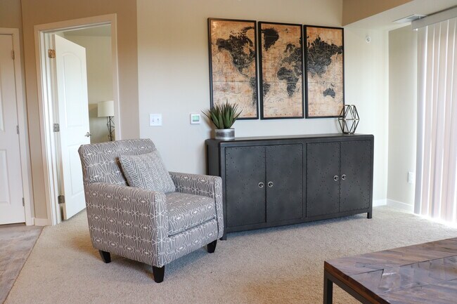 Rivers Edge Apartments