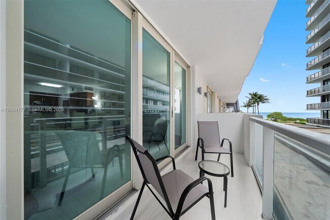 Photo - 9499 Collins Ave Unit 207