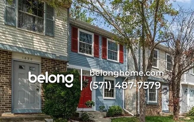 Photo - 1618 Purple Sage Dr