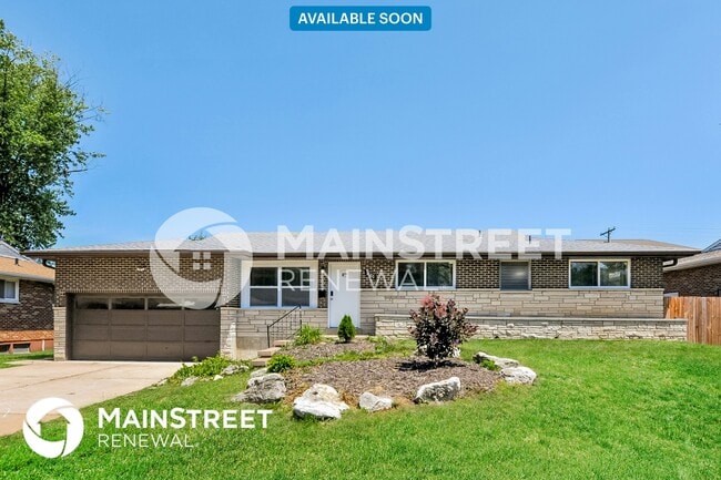 Photo - 1120 Spring Valley Dr House