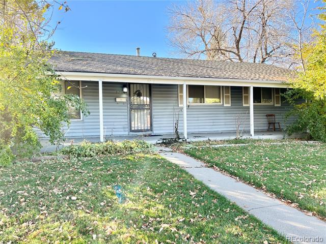 Photo - 3201 S Holly St