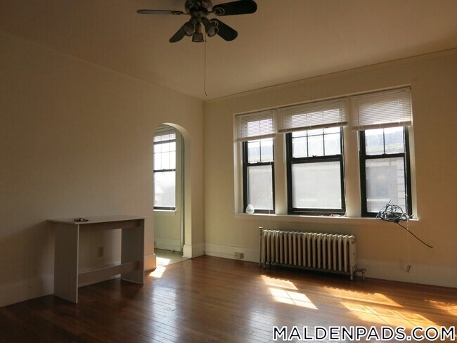 Photo - 349 Pleasant St Unit B1-18