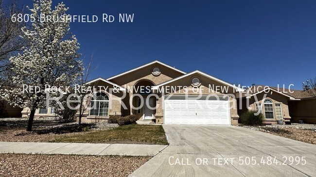 Gorgeous Single Story Home in NW ABQ! - Gorgeous Single Story Home in NW ABQ!