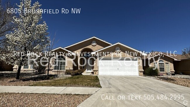 Building Photo - Gorgeous Single Story Home in NW ABQ!