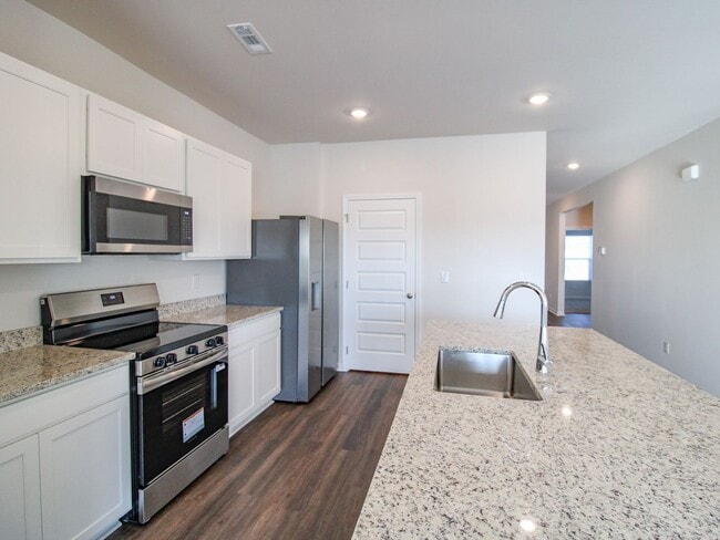 Photo - Move-In Ready! Beautiful 3 Bedroom Home in a Prime Location