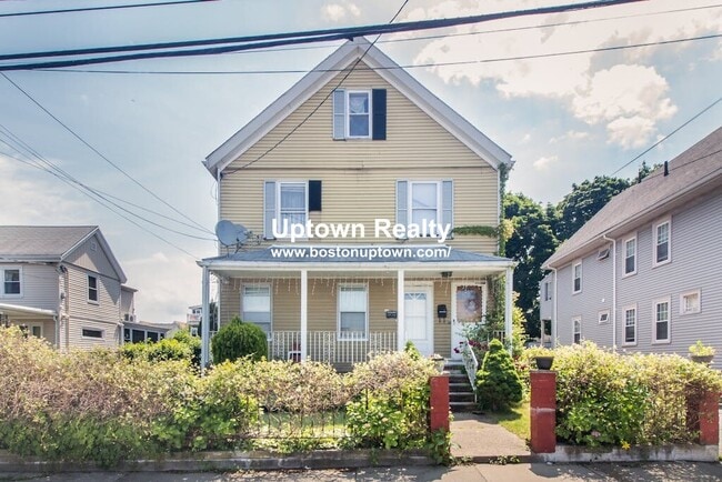 Photo - 81 Waverly St Apartments Unit #2