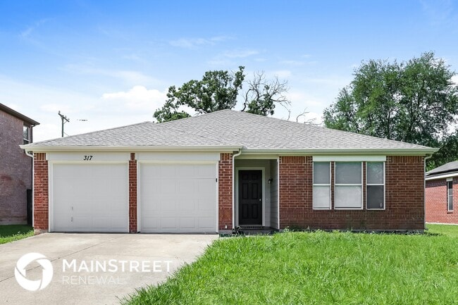 Photo - 317 Oakhurst Dr Casa