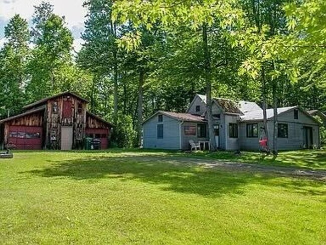 Rent to Own - Rent to Own House