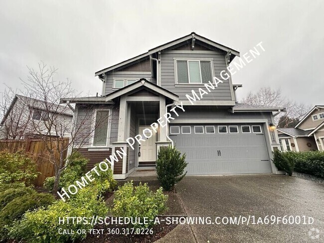 Building Photo - Short Term Lease on this 4 Bedroom Beauty!... Rental