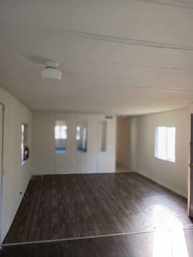 Photo - 2 Bed 1 Bath Mobile Home in East Village Mobile Home Community Unit Lot 19