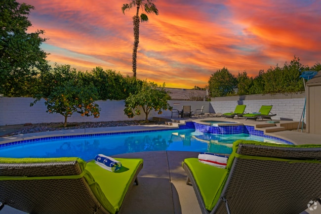 Building Photo - 44185 Camino Lavanda Rental
