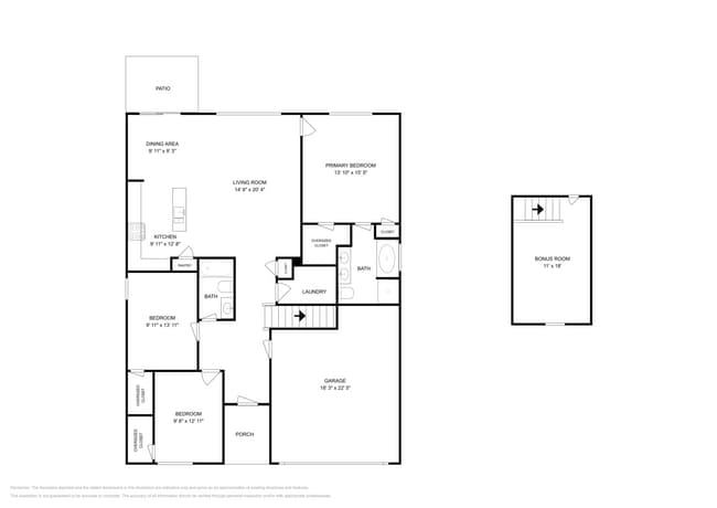 Building Photo - 122 Greenbank Dr