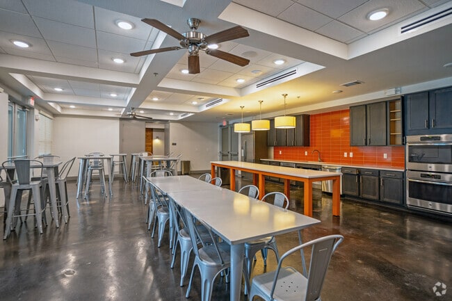 Clubroom