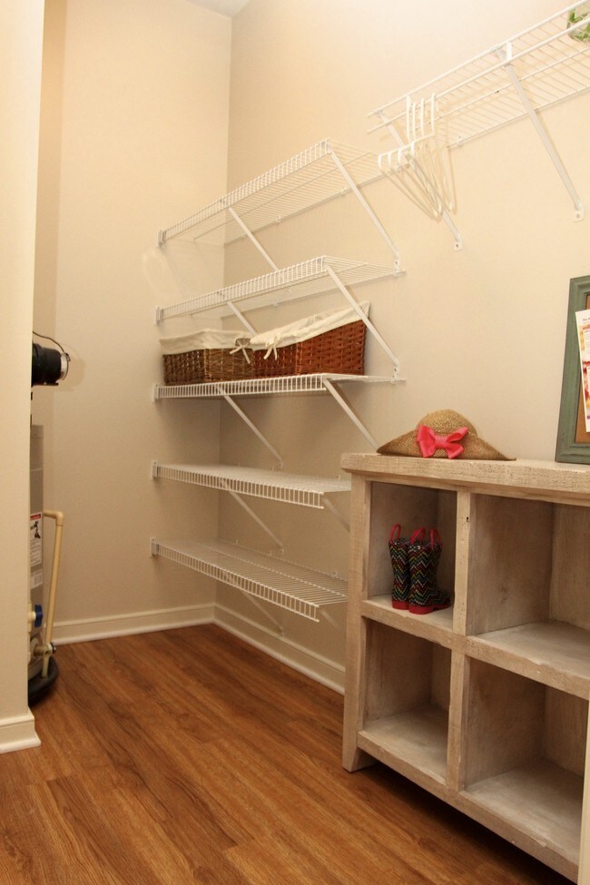 The Park at Salisbury Apartments Midlothian, VA