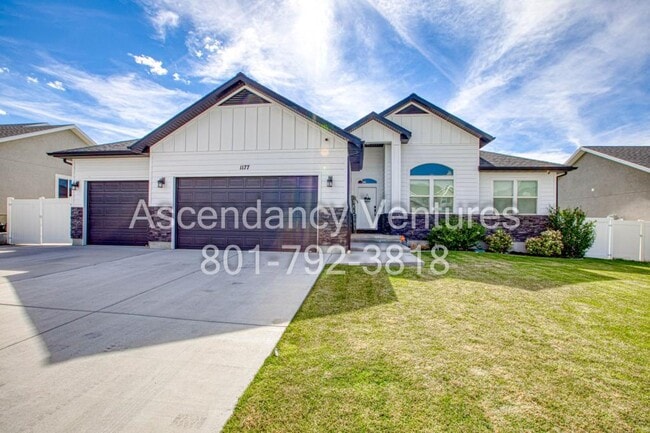 Building Photo - 1177 N 640 E