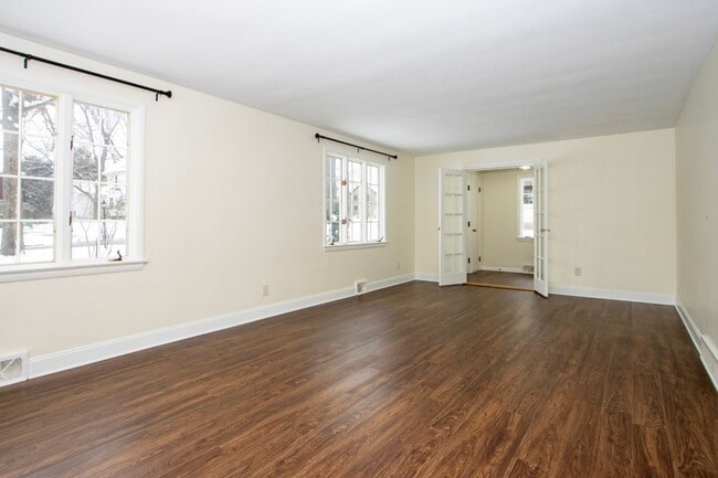 Photo - Two bedroom single-family home