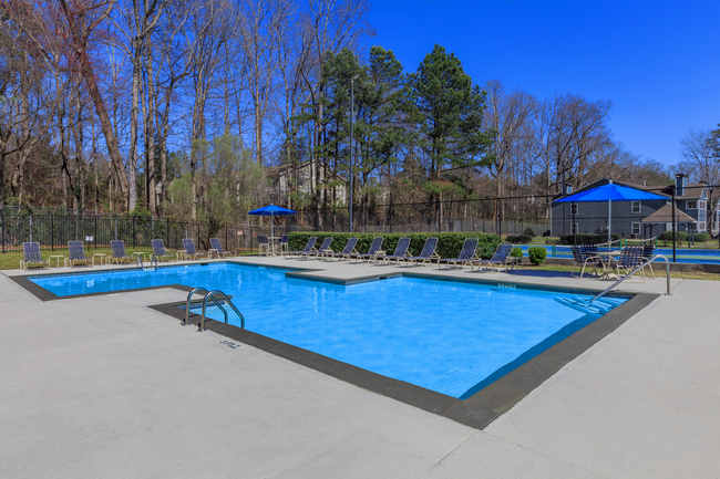 Building Photo - The Park at Palatine Rental