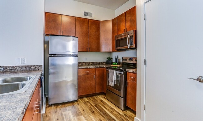 Photo - COBA Apartments