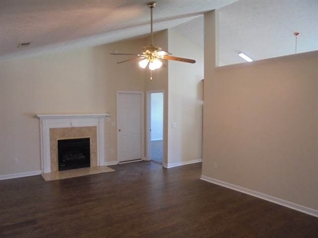 2811 Cherokee Peak Ln