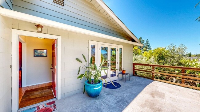 Photo - Beautiful Two Bedroom One Bath Close to Spring Lake & Annadel State Park