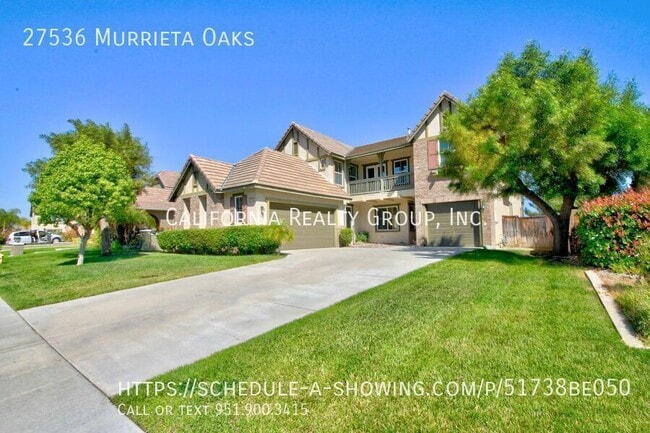 Photo - 27536 Murrieta Oaks Ave