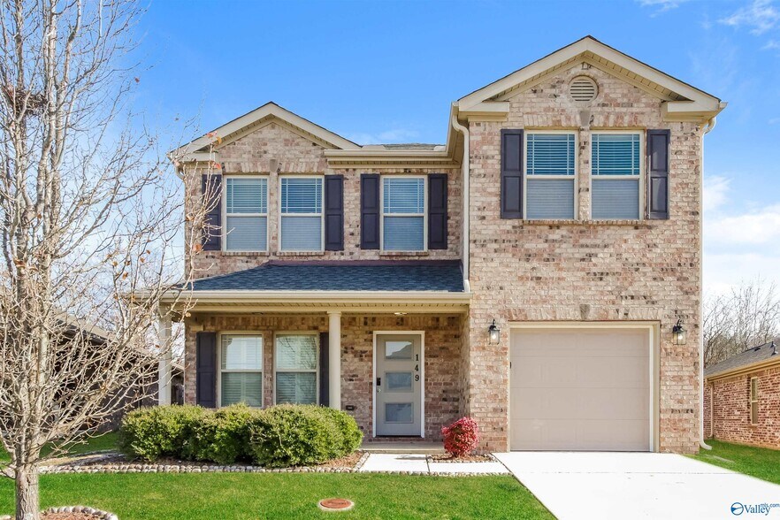 Houses For Rent In Harvest Alnull