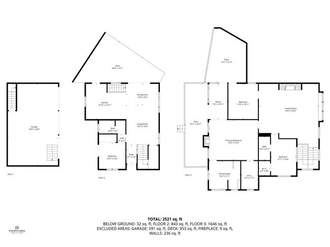 Photo - 4006 Milaca Pl Casa