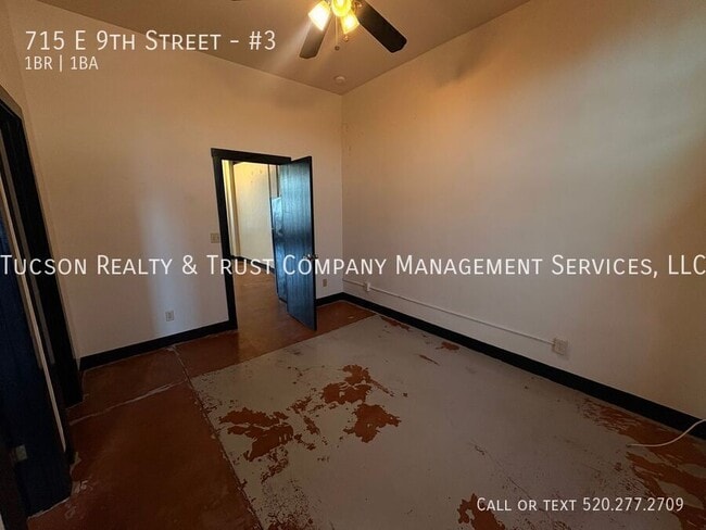 Photo - 715 E 9th St Unit #3