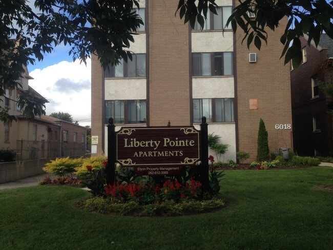 Photo - Liberty Pointe Apartments